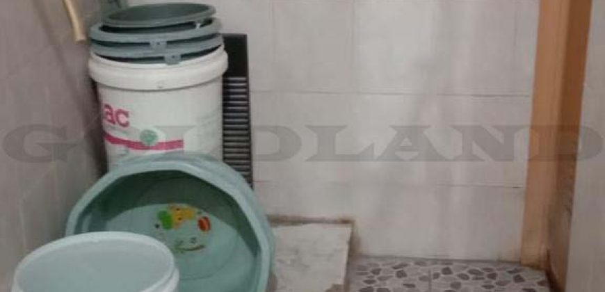 Kode : 20016 (Ta), Dijual rumah sunter, luas 26 m2, jakarta Utara
