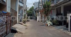 Kode : 19985 (Dj), Disewa rumah sunter, luas 68 m2, Jakarta Utara