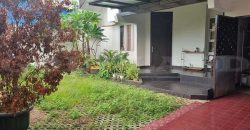 Kode : 19747 (Dj/Ds), Dijual rumah cipinang, luas 260 m2, Jakarta Timur