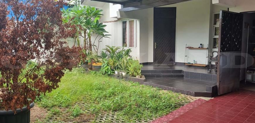 Kode : 19747 (Dj/Ds), Dijual rumah cipinang, luas 260 m2, Jakarta Timur