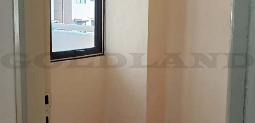 Kode : 19835 (Ha), Disewa apartment metro sunter, luas 46 m2, Jakarta Utara