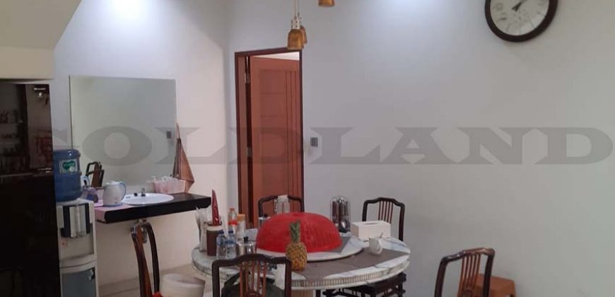 Kode : 19975 (Bn/Si), Dijual rumah sunter, luas 207 m2, Jakarta Utara