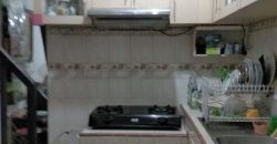 Kode : 20016 (Ta), Dijual rumah sunter, luas 26 m2, jakarta Utara