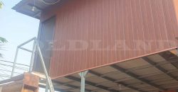 Kode : 20009 (Si), Dijual tanah sunter, luas 121 m2, jakarta Utara