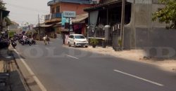 Kode :  15677 (Si), Disewa tanah cakung, luas 5000 m2, jakarta Timur
