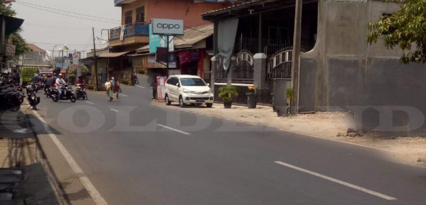 Kode :  15677 (Si), Disewa tanah cakung, luas 5000 m2, jakarta Timur