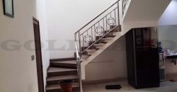 Kode : 19975 (Bn/Si), Dijual rumah sunter, luas 207 m2, Jakarta Utara