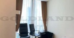 Kode : 19990 (Js), Dijual/sewa apartment the peak, luas 159 m2, Jakarta Selatan