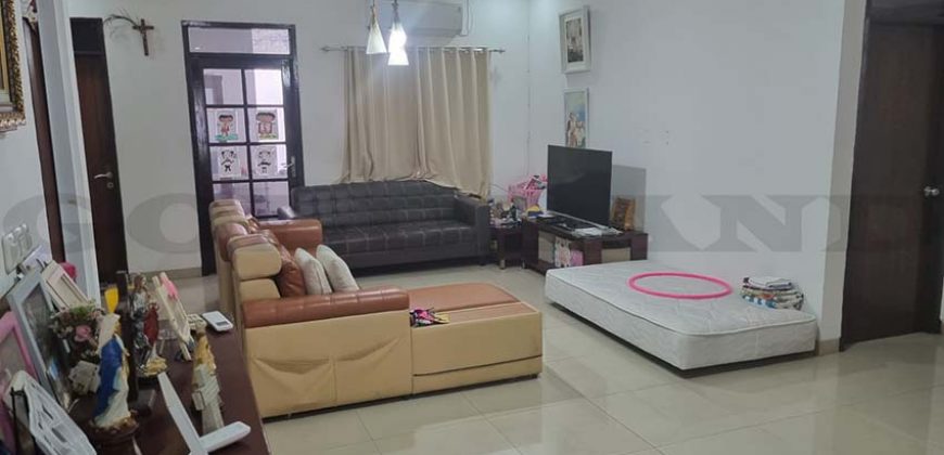 Kode : 19747 (Dj/Ds), Dijual rumah cipinang, luas 260 m2, Jakarta Timur