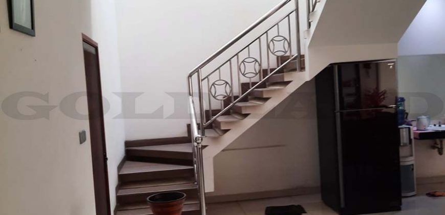 Kode : 19975 (Bn/Si), Dijual rumah sunter, luas 207 m2, Jakarta Utara