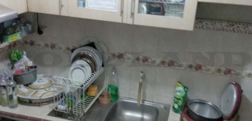 Kode : 20016 (Ta), Dijual rumah sunter, luas 26 m2, jakarta Utara
