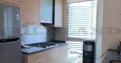 Kode : 19990 (Js), Dijual/sewa apartment the peak, luas 159 m2, Jakarta Selatan