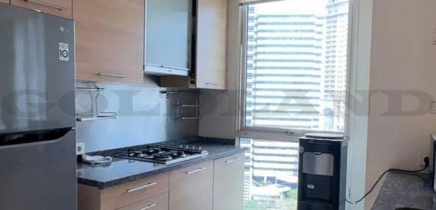 Kode : 19990 (Js), Dijual/sewa apartment the peak, luas 159 m2, Jakarta Selatan