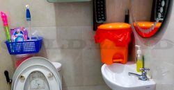Kode : 19828 (Ha), Dijual rumah sunter, luas 66 m2, Jakarta Utara