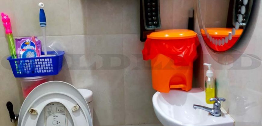 Kode : 19828 (Ha), Dijual rumah sunter, luas 66 m2, Jakarta Utara