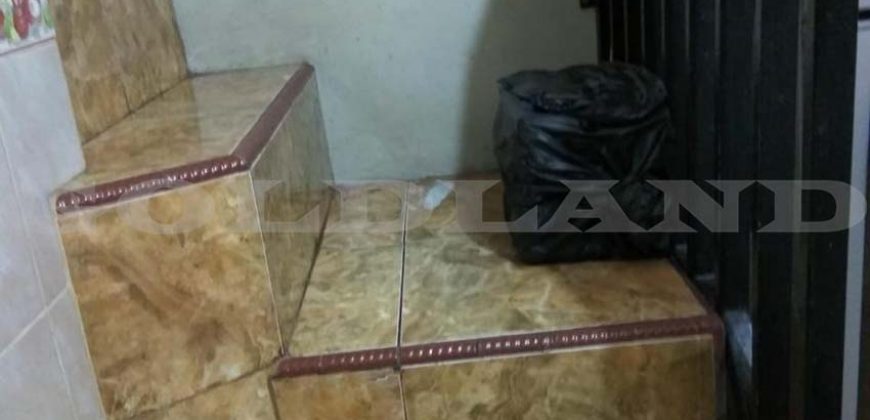 Kode : 20016 (Ta), Dijual rumah sunter, luas 26 m2, jakarta Utara