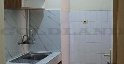 Kode : 19835 (Ha), Disewa apartment metro sunter, luas 46 m2, Jakarta Utara