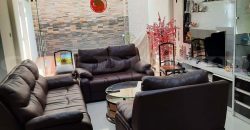 Kode : 19975 (Bn/Si), Dijual rumah sunter, luas 207 m2, Jakarta Utara