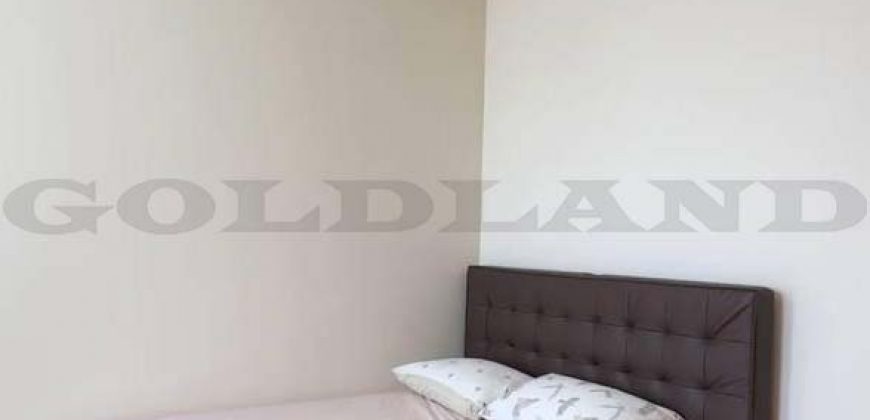 Kode : 19990 (Js), Dijual/sewa apartment the peak, luas 159 m2, Jakarta Selatan