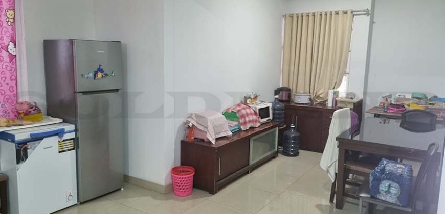 Kode : 19747 (Dj/Ds), Dijual rumah cipinang, luas 260 m2, Jakarta Timur