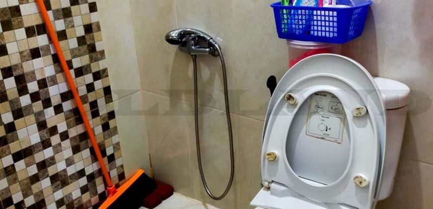 Kode : 19828 (Ha), Dijual rumah sunter, luas 66 m2, Jakarta Utara