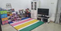 Kode : 19747 (Dj/Ds), Dijual rumah cipinang, luas 260 m2, Jakarta Timur