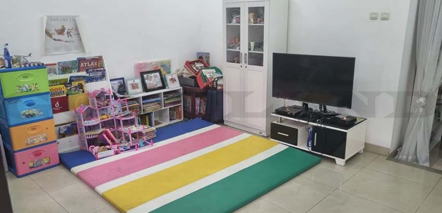Kode : 19747 (Dj/Ds), Dijual rumah cipinang, luas 260 m2, Jakarta Timur
