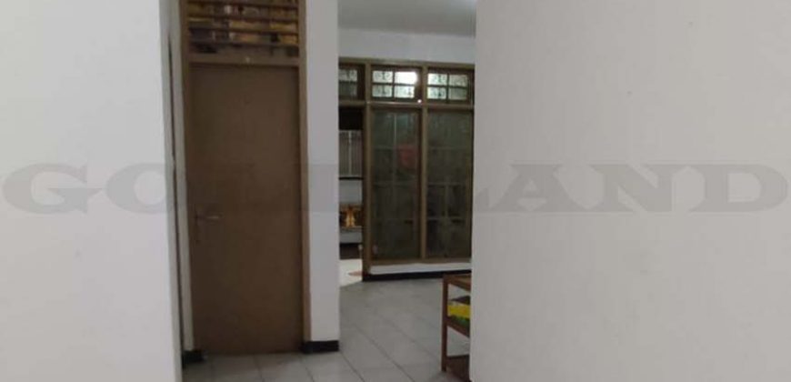 Kode : 19886 (Si), Dijual rumah sunter, luas 200 m2, Jakarta Utara