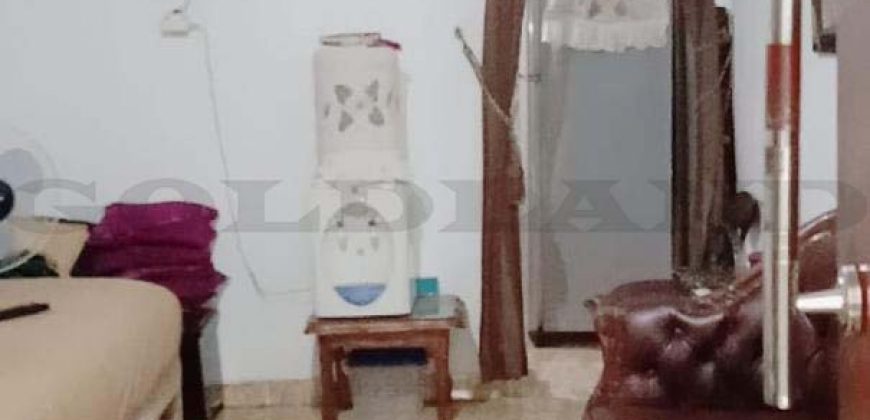 Kode : 20016 (Ta), Dijual rumah sunter, luas 26 m2, jakarta Utara