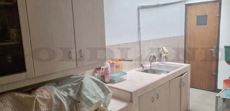 Kode : 19747 (Dj/Ds), Dijual rumah cipinang, luas 260 m2, Jakarta Timur