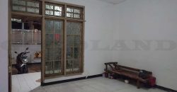 Kode : 19886 (Si), Dijual rumah sunter, luas 200 m2, Jakarta Utara