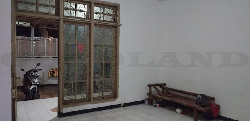 Kode : 19886 (Si), Dijual rumah sunter, luas 200 m2, Jakarta Utara