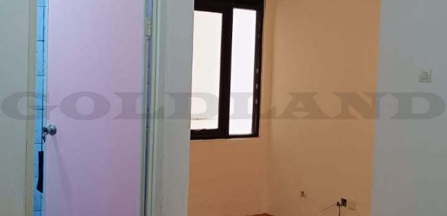 Kode : 19835 (Ha), Disewa apartment metro sunter, luas 46 m2, Jakarta Utara