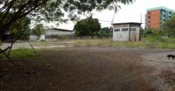 Kode :  15677 (Si), Disewa tanah cakung, luas 5000 m2, jakarta Timur
