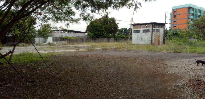 Kode :  15677 (Si), Disewa tanah cakung, luas 5000 m2, jakarta Timur