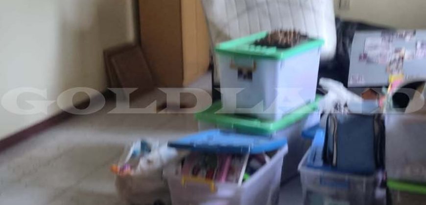 Kode : 19747 (Dj/Ds), Dijual rumah cipinang, luas 260 m2, Jakarta Timur