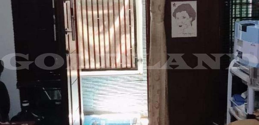 Kode : 20016 (Ta), Dijual rumah sunter, luas 26 m2, jakarta Utara