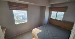 Kode : 19819 (Ha), Disewa apartment greenlake, luas 42 m2, Jakarta utara