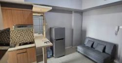 Kode : 19819 (Ha), Disewa apartment greenlake, luas 42 m2, Jakarta utara