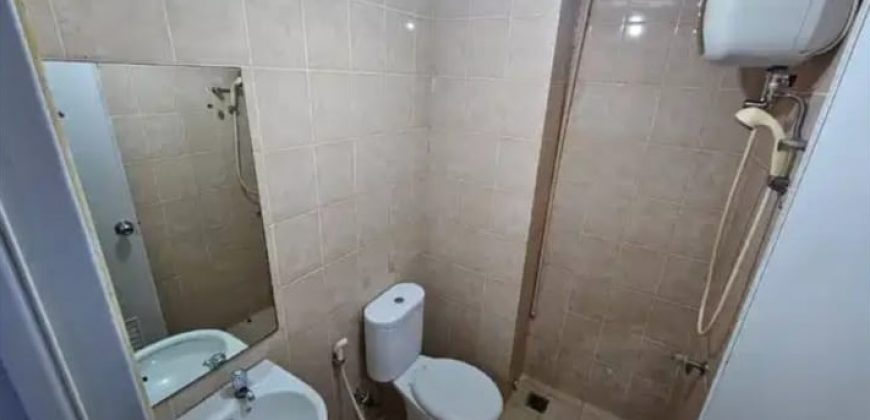 Kode : 19819 (Ha), Disewa apartment greenlake, luas 42 m2, Jakarta utara