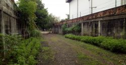 Kode :  15677 (Si), Disewa tanah cakung, luas 5000 m2, jakarta Timur