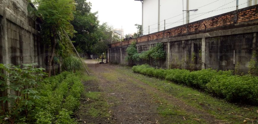 Kode :  15677 (Si), Disewa tanah cakung, luas 5000 m2, jakarta Timur