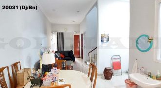 Kode : 20031 (Dj/Bn), Dijual rumah sunter, luas 119 m2, jakarta Utara