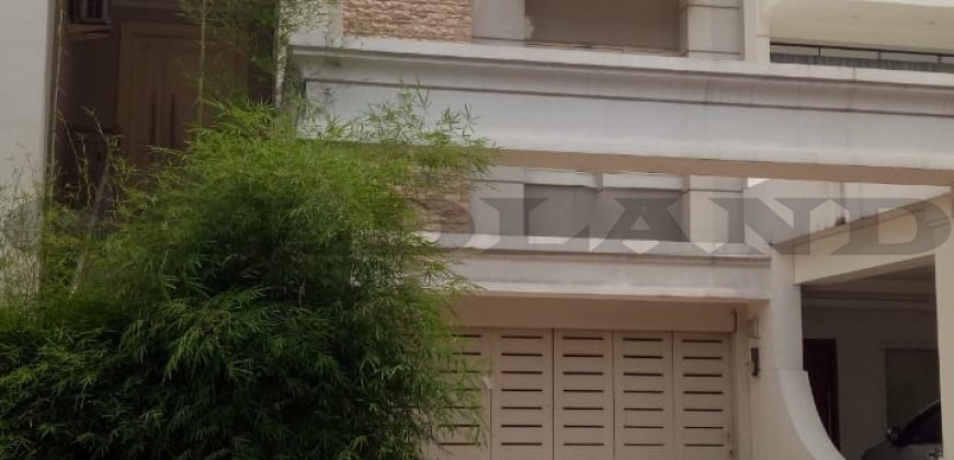 Kode : 17725 (Si/Bn), Disewa rumah sunter,luas 144 m2, Jakarta Utara