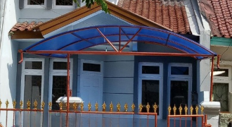 Kode : 12461 (Gd/Si),Disewa rumah sunter, luas 102 m2,Jakarta Utara