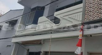 Kode : 20138 (Bn/Si), Dijual rumah pademangan, luas 45 m2, jakarta Utara