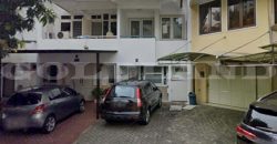 Kode : 20139 (Dj), Dijual rumah Pik, luas 135 m2, jakarta Utara