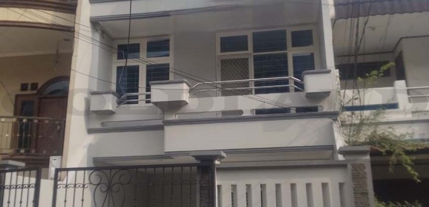 Kode : 10202 (Ha), Disewa rumah sunter, luas 96 m2, jakarta Utara