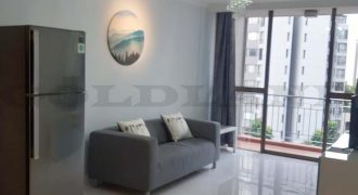 Kode : 20140 (Dj), Dijual apartmen Horison suits, luas 90 m2, jakarta Selatan