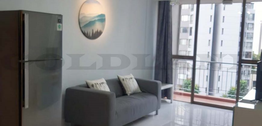 Kode : 20140 (Dj), Dijual apartmen Horison suits, luas 90 m2, jakarta Selatan